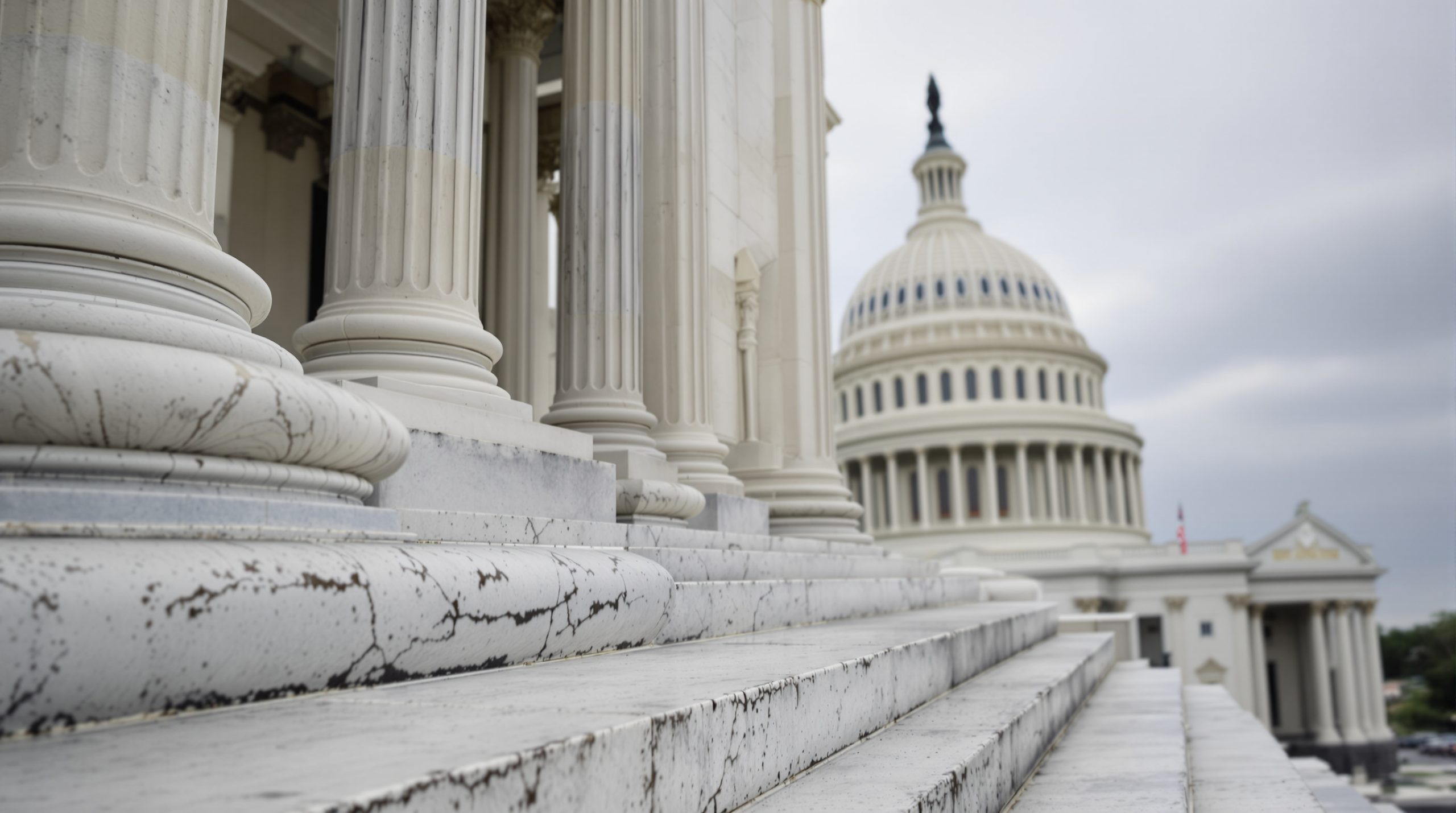 U.S. Legislative Dynamics: Tariffs and Sanctions Explained