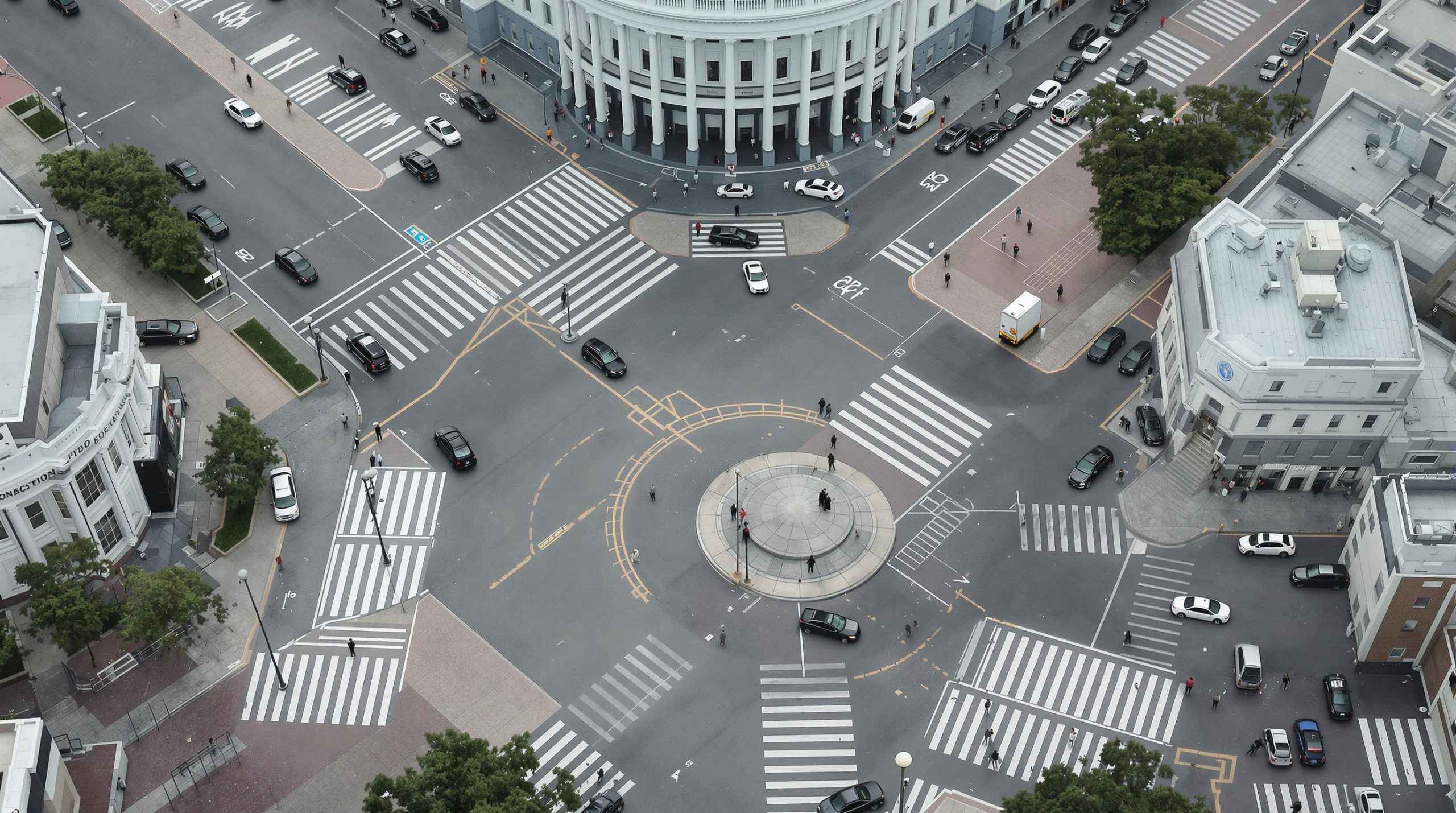 Law and Surveillance: A Modern Dilemma