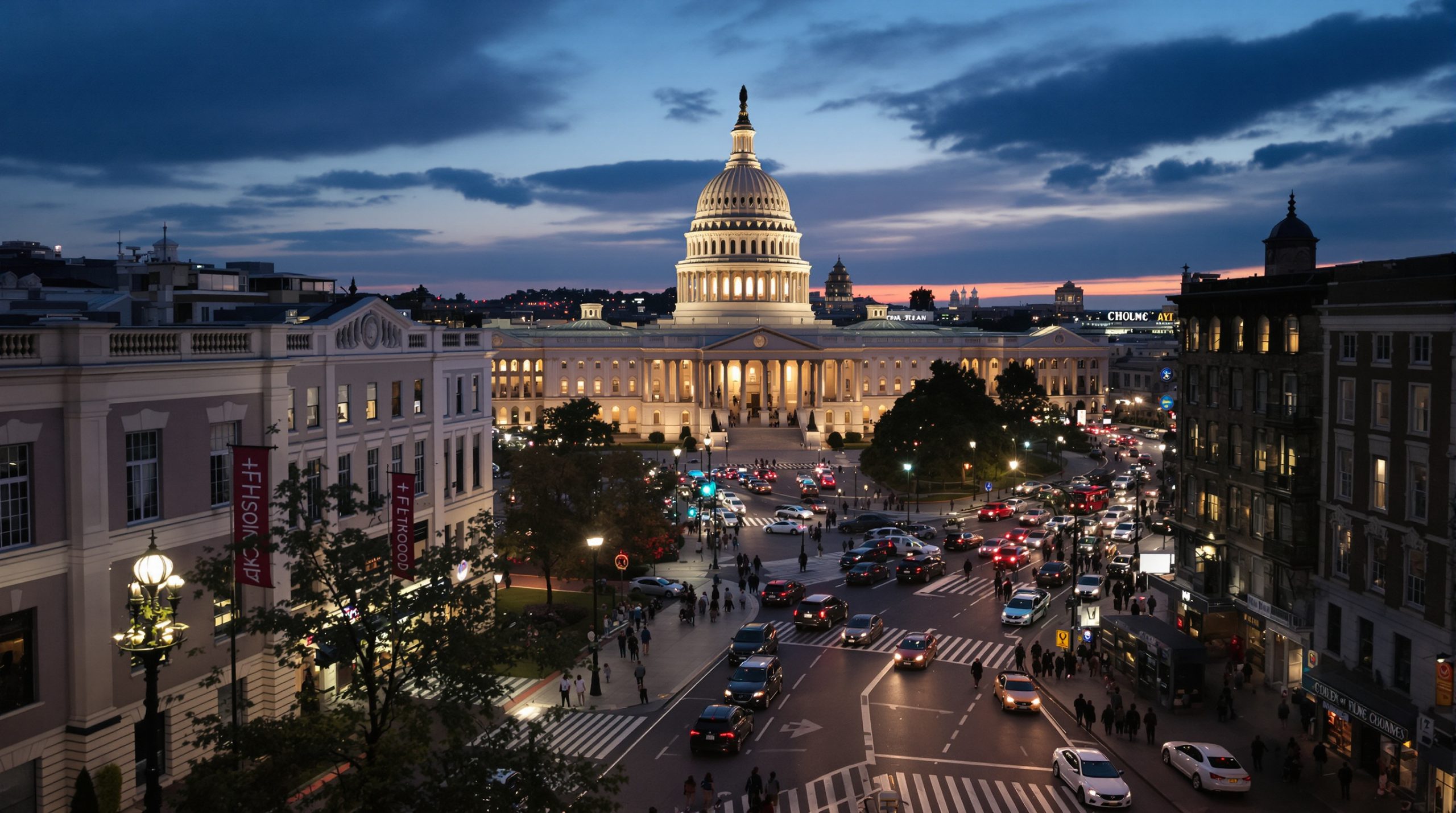 Recent Media and Political Developments Explored