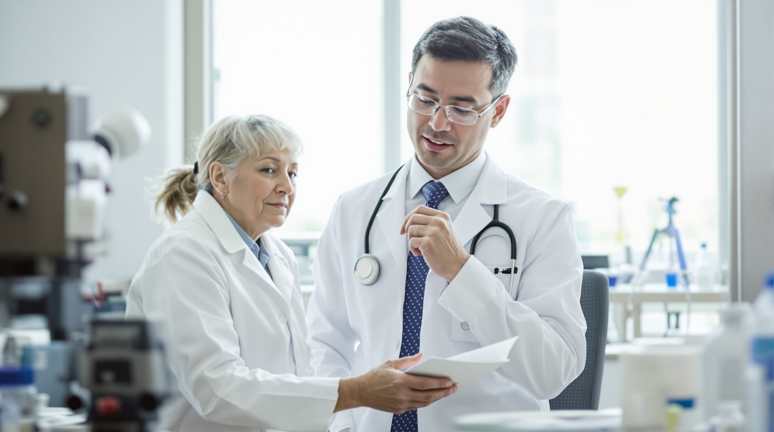 Testosterone Policy Shift and Its Implications