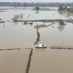 FEMA's Rural Challenge in Disaster Response