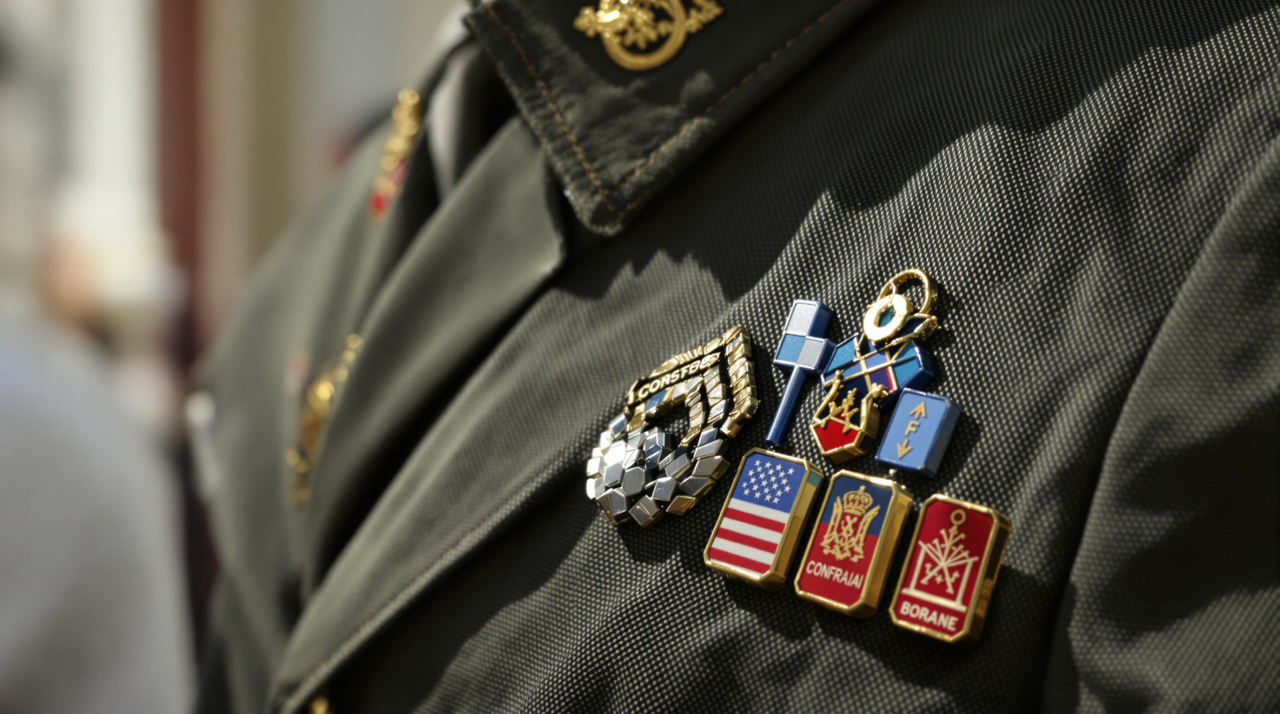 Ukraine's Military Leadership Changes Amid Conflict