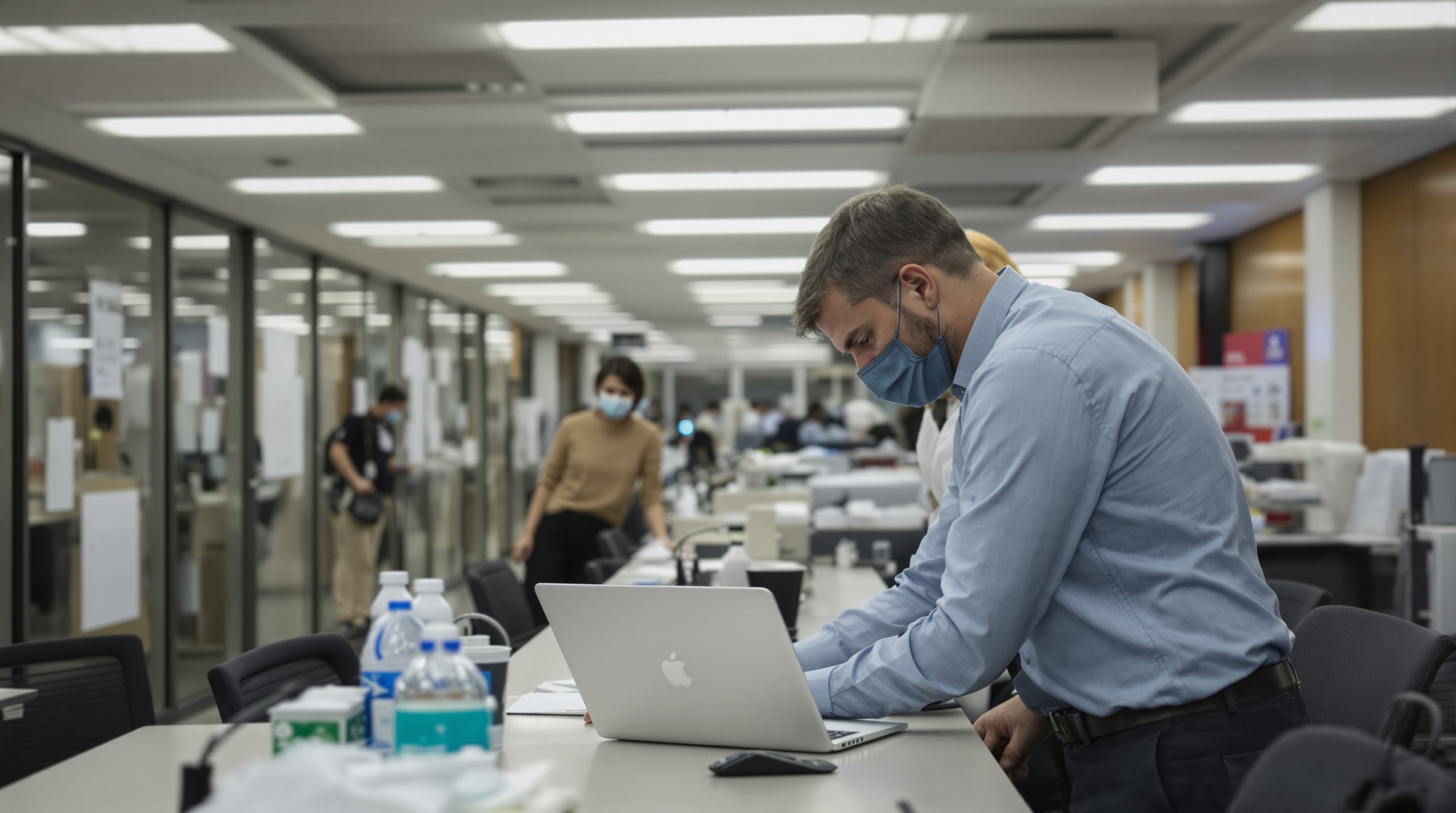 Journalistic Freedoms and AI Governance in the U.S. and China
