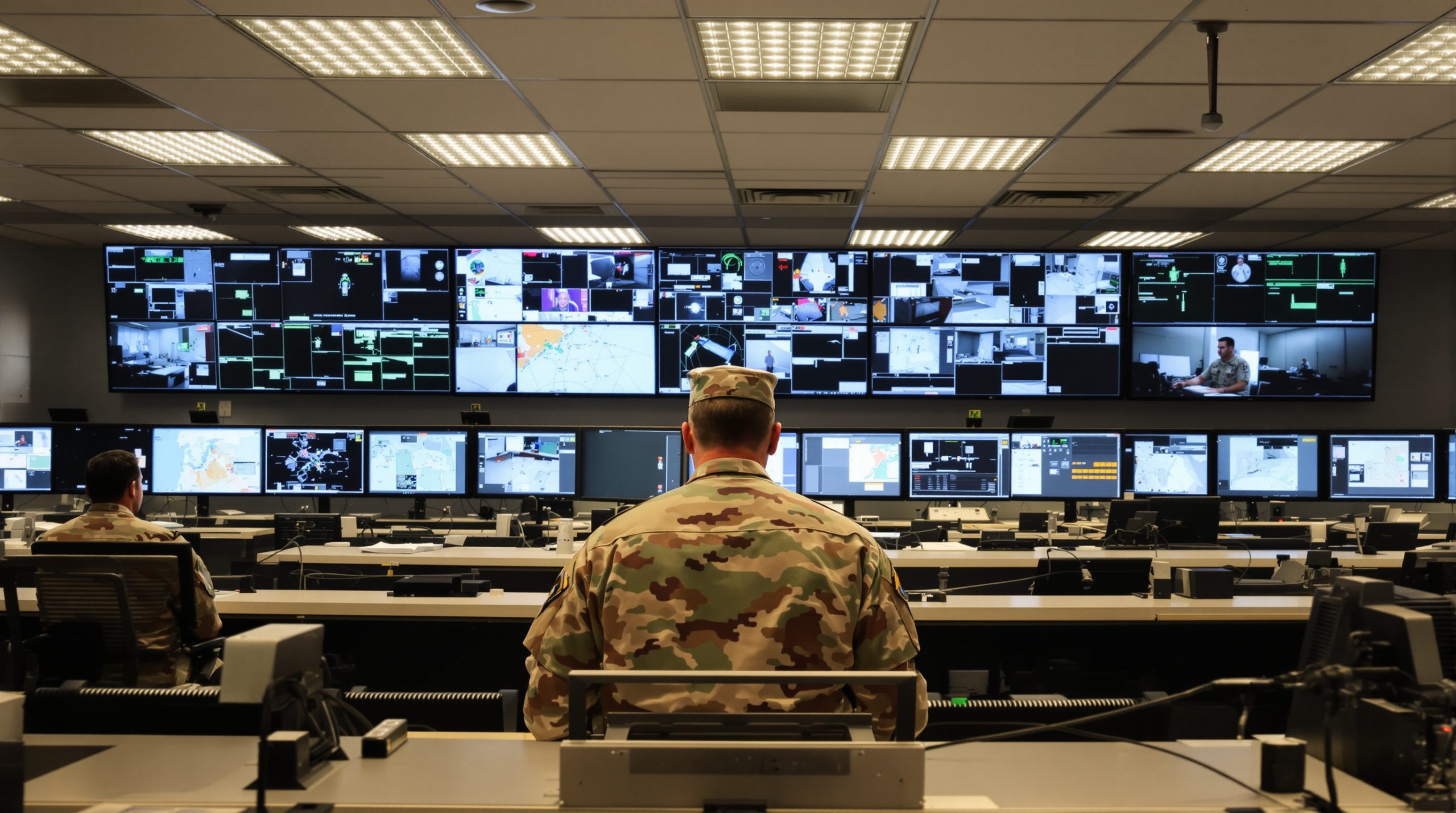 U.S. Military Strikes on Iran: Strategy and Consequences