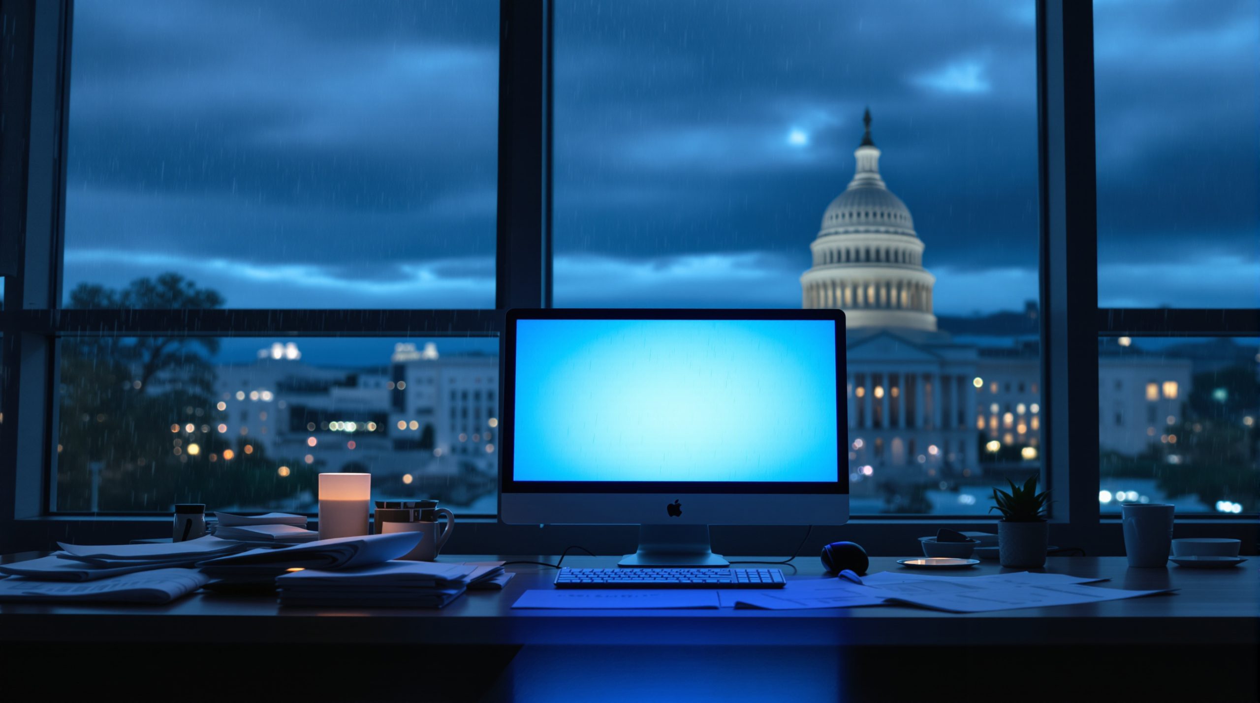 Politics, Media, and Technology: Current Event Insights