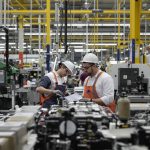 Trade Tariffs and Political Turmoil in the U.S.