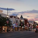 Political Shifts in Maine and Arizona