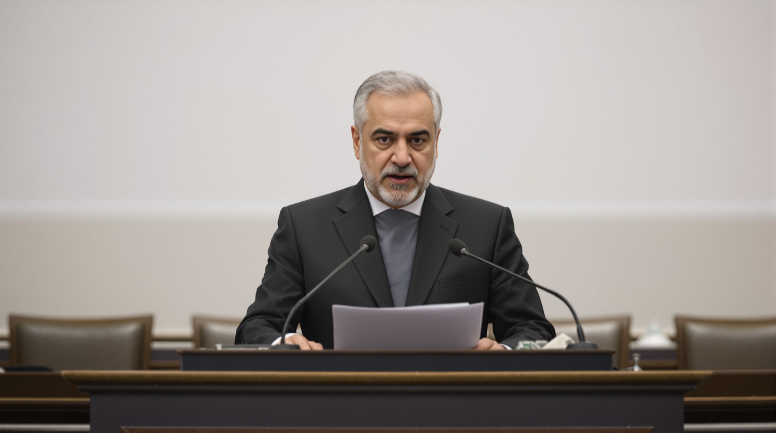 U.S. Military Actions and Iran's Diplomatic Challenges