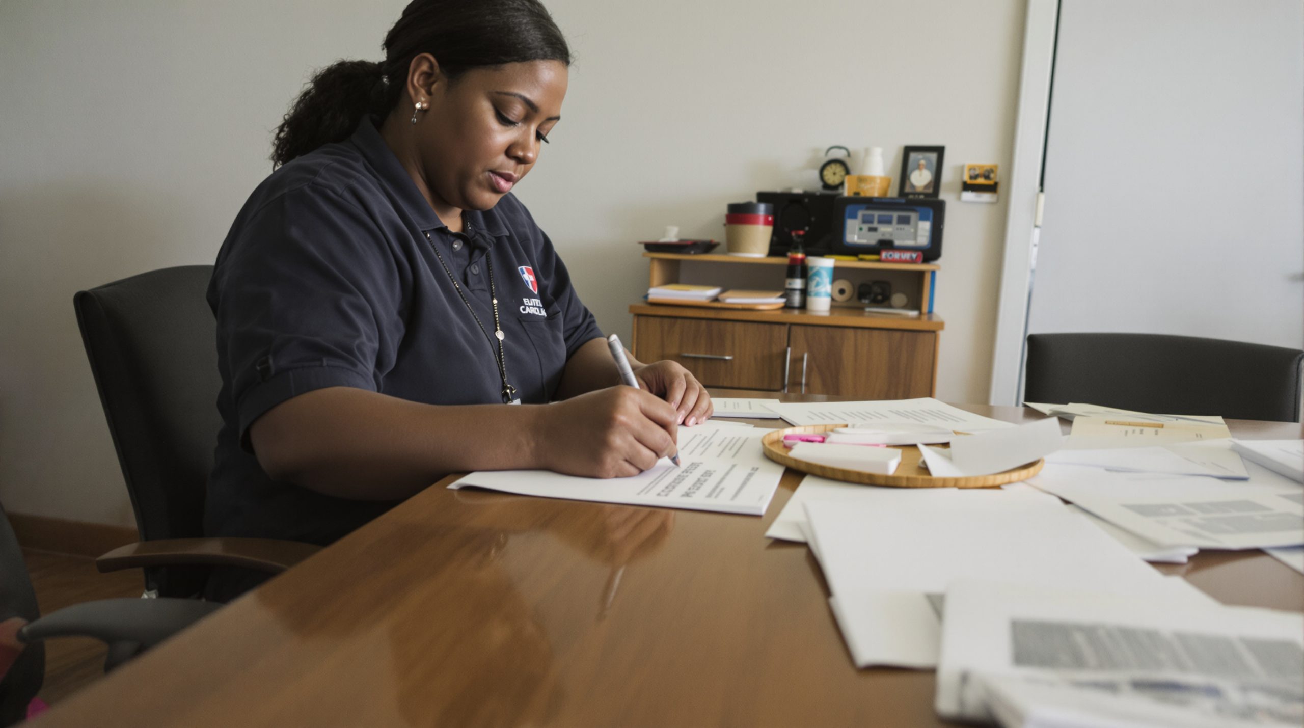 South Carolina's Political Landscape and Primary Stakes