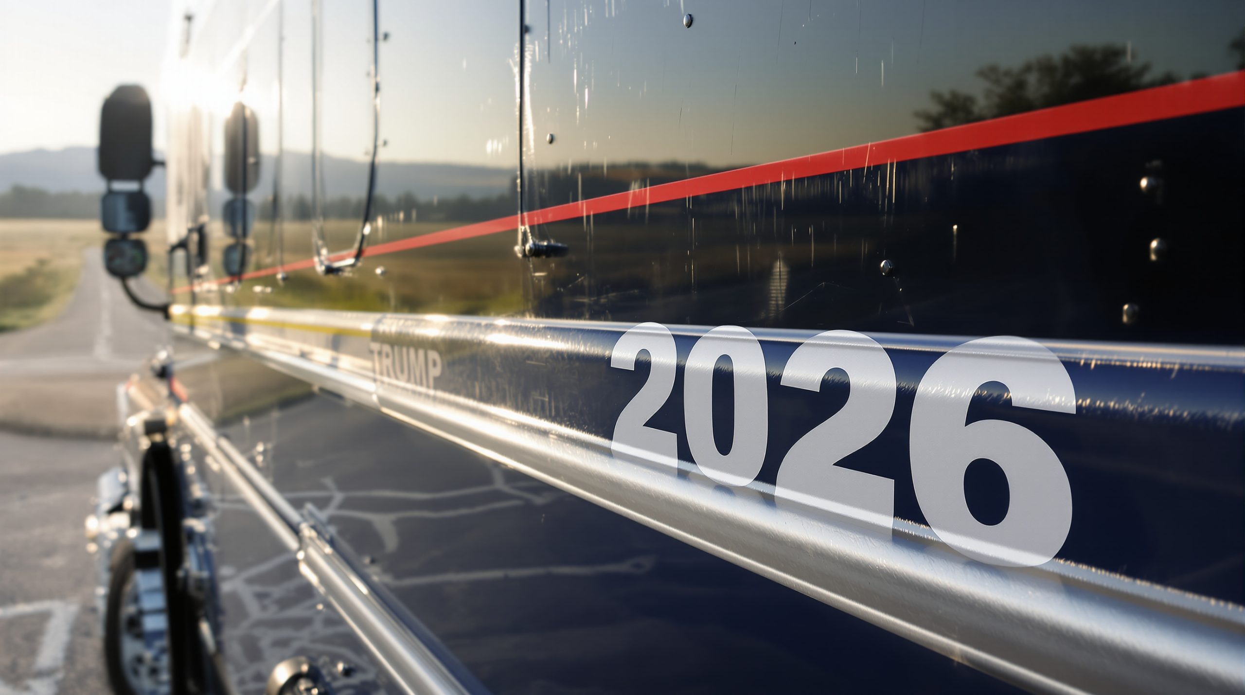 Trump's Bold Midterm Election Strategy