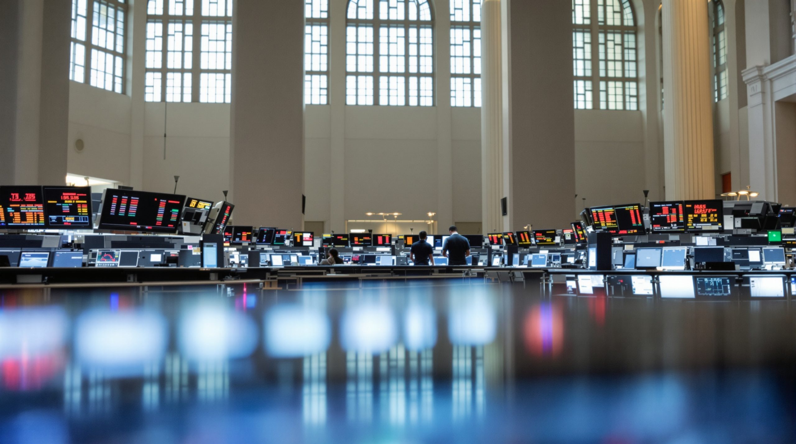 U.S. Political and Economic Crossroads This Week