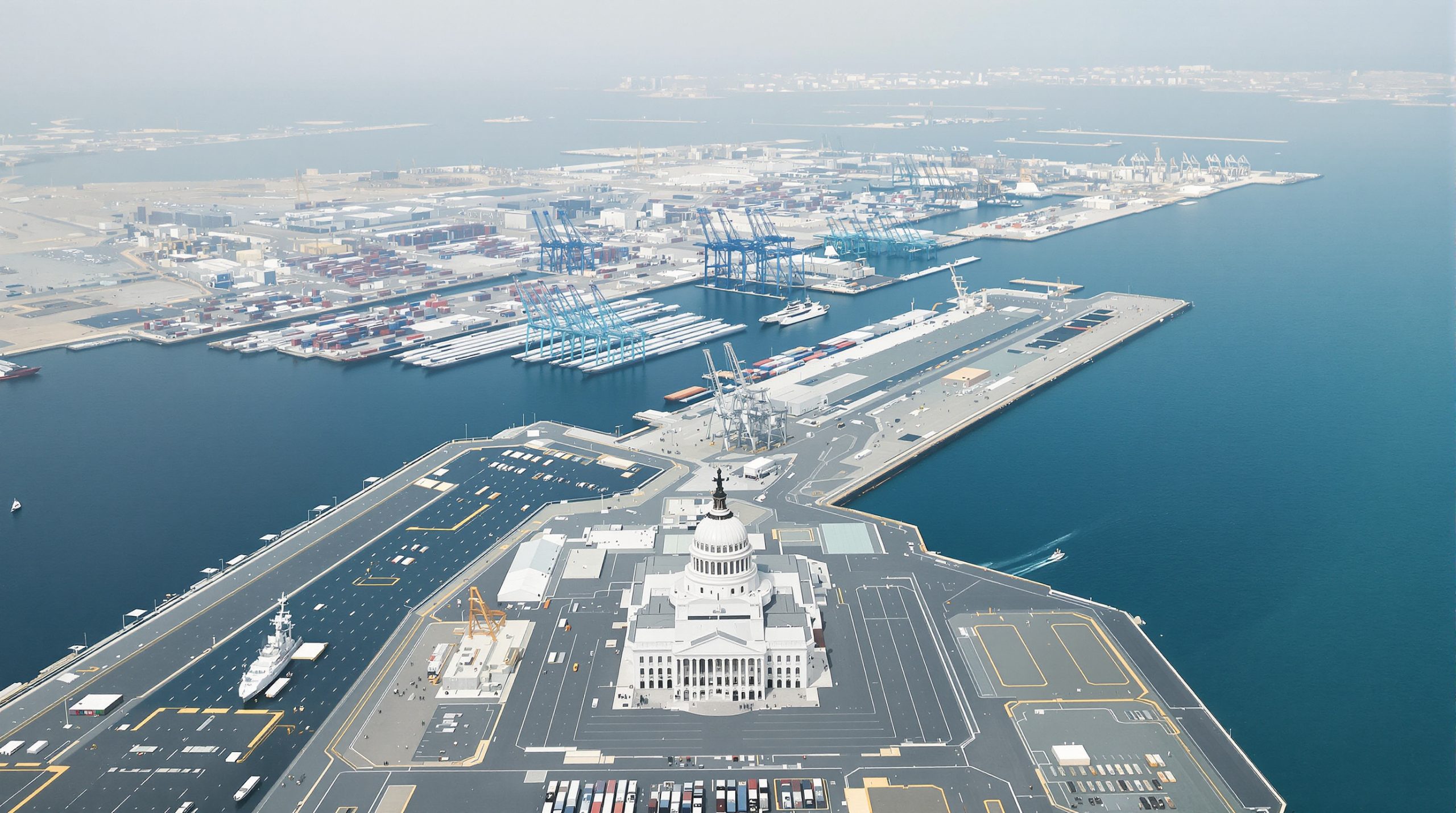 Middle East Politics and U.S. Nuclear Agreements