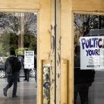 Wisconsin Police Shooting Fuels Nationwide Protests