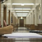 Legal Tensions Affecting Journalism and Trade