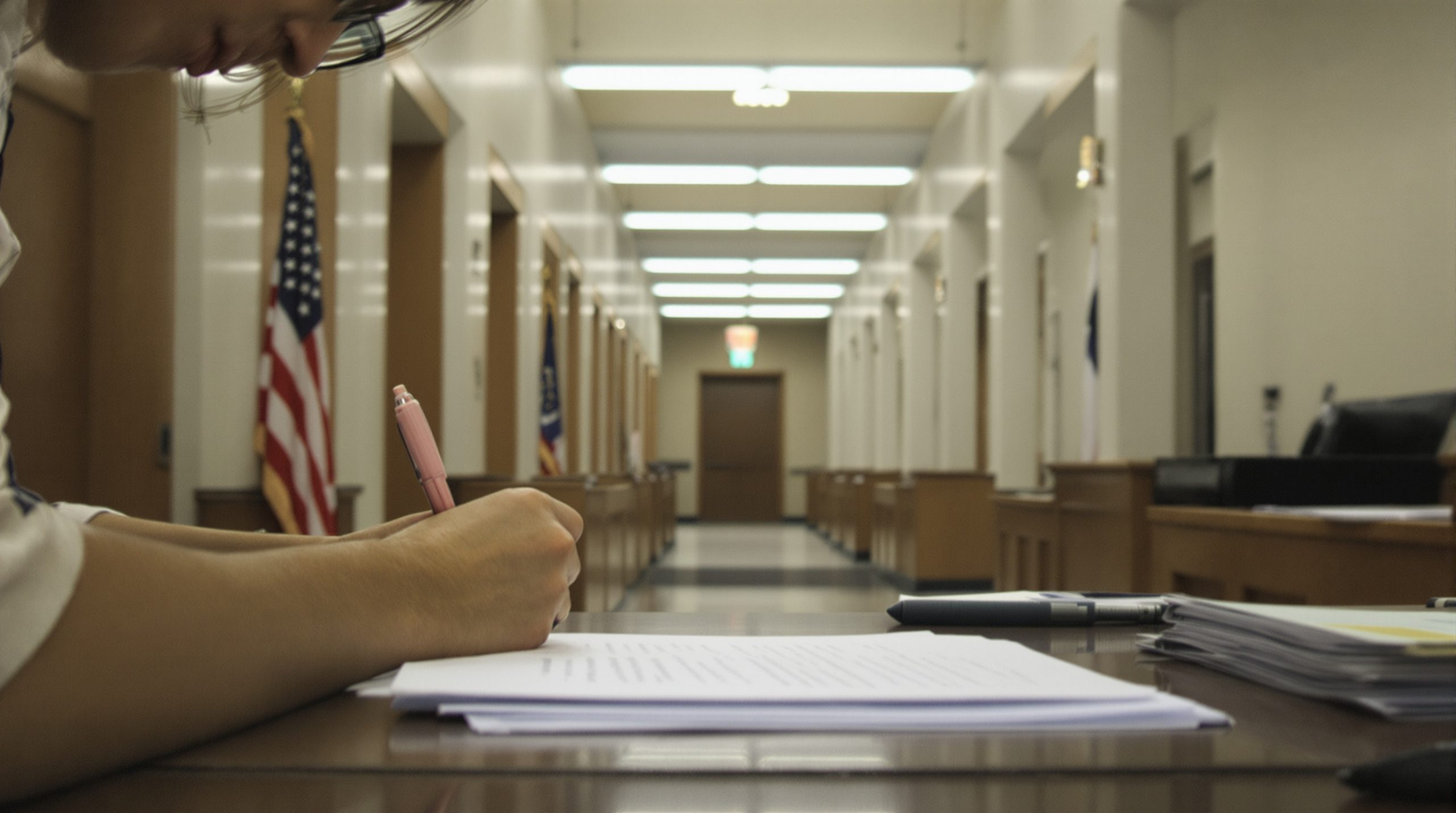 Legal Tensions Affecting Journalism and Trade