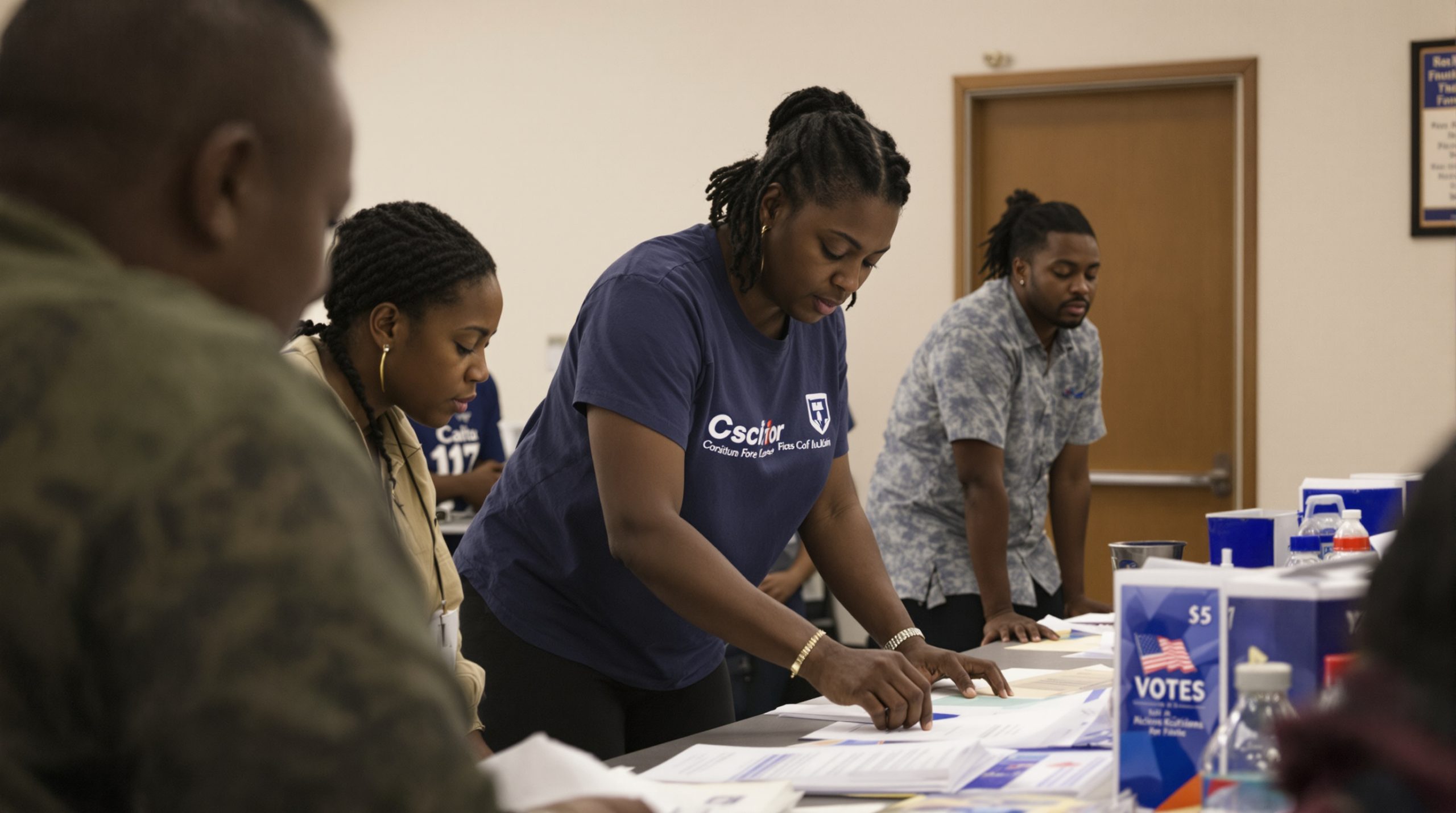South Carolina's Key Role in 2028 Democratic Primaries