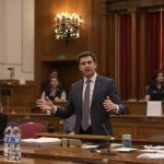 UK Prime Minister Andy Burnham's Decentralization Plans
