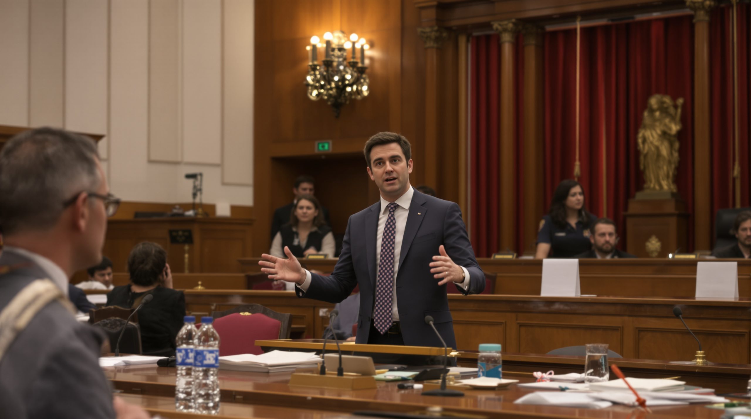 UK Prime Minister Andy Burnham's Decentralization Plans
