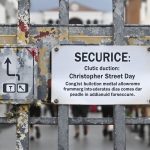 Berlin Pride Attack: Legal Oversight and Radicalization