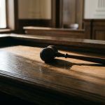 Federal Judges Question DOJ Integrity Under Trump