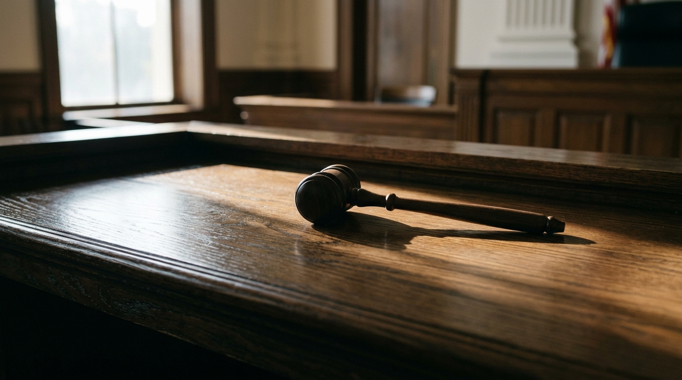Federal Judges Question DOJ Integrity Under Trump