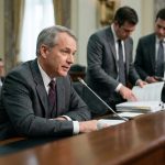 Fauci's Fifth Amendment Silence Sparks Political Fallout
