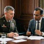 U.S. Military Engagements and Global Diplomacy