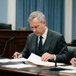 Senate Delays Attorney General Nomination Vote