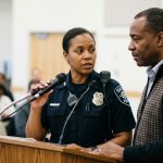 Seattle Police Chief Resignation Sparks Safety Debate