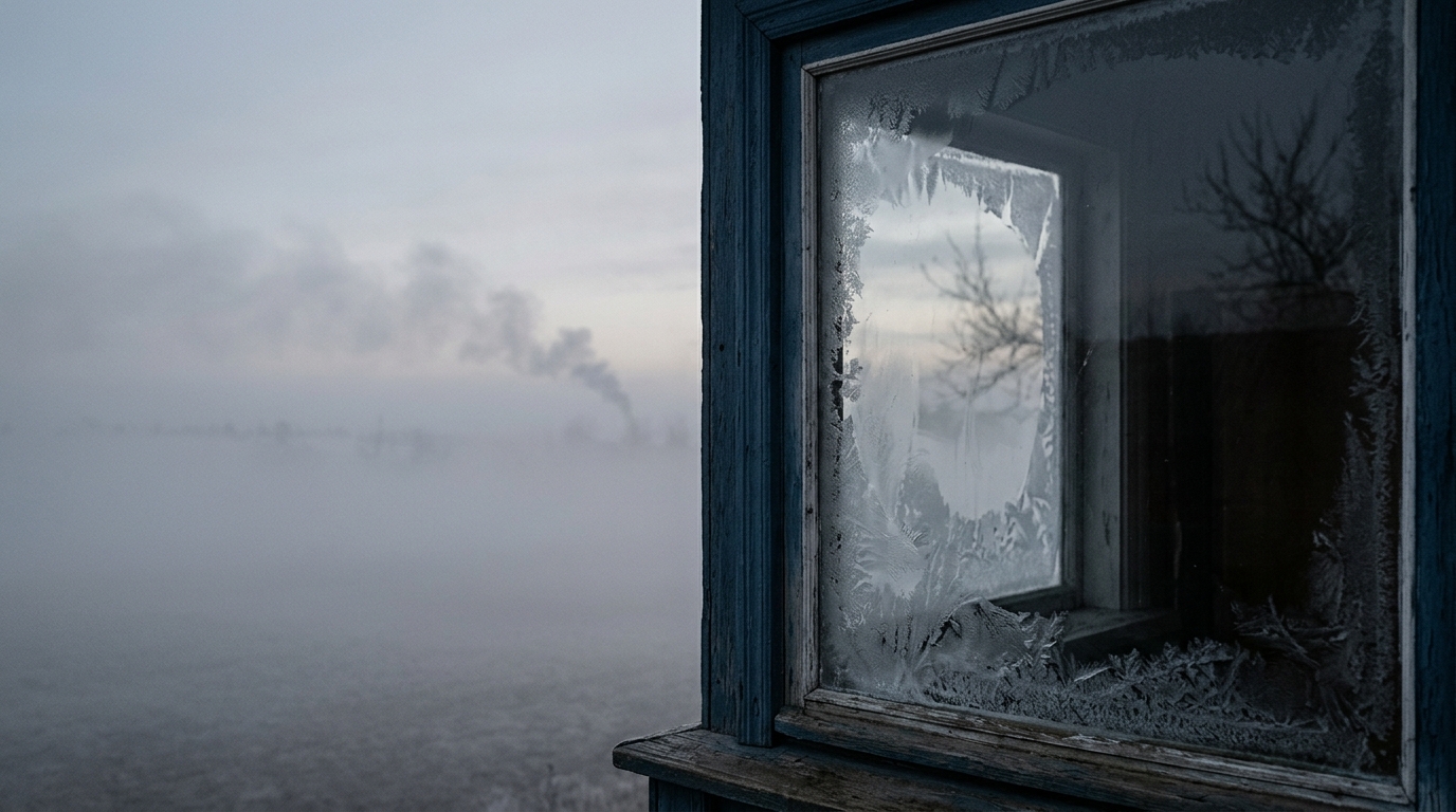 Geopolitical Tensions and Environmental Challenges
