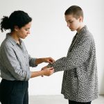 Adversarial Clothing: Protecting Privacy with Style