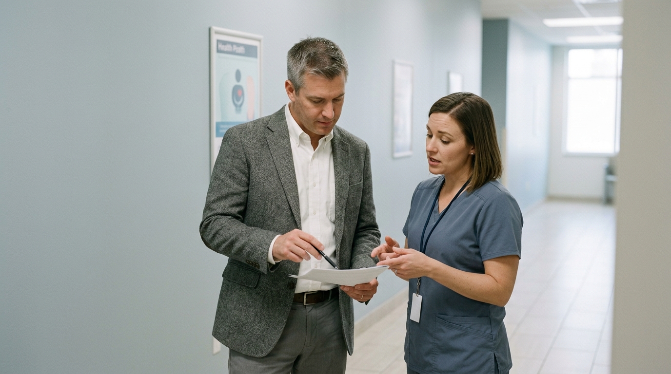 Republican Campaigns Shift Focus to Healthcare Reform