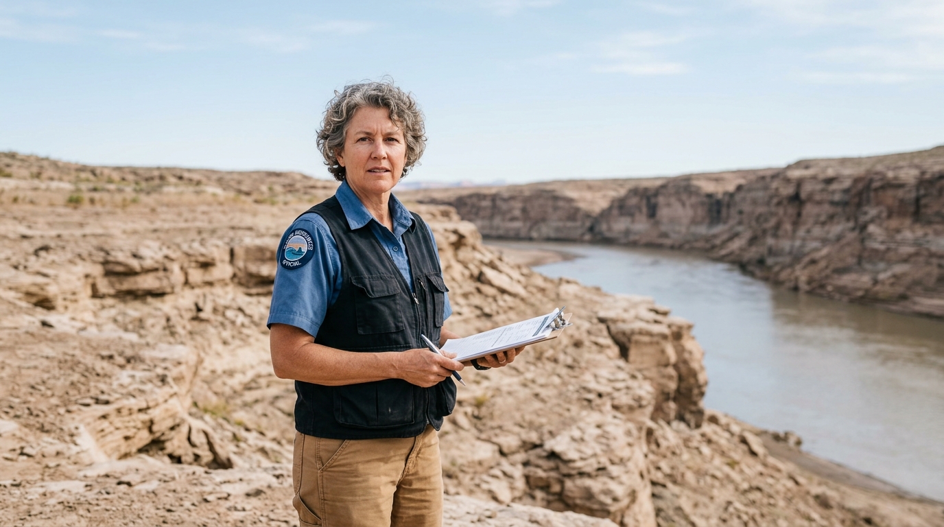 Colorado River Crisis: Water Shortage Challenges