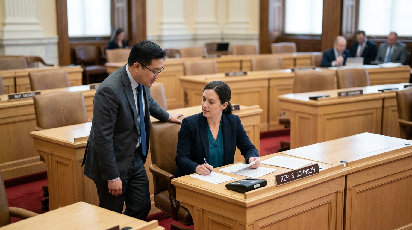 Massachusetts Abortion Law and Governance Challenges