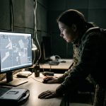 Drone Warfare Escalates in Russia-Ukraine Conflict