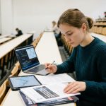 Crypto, Academia, and Politics: A Complex Tapestry