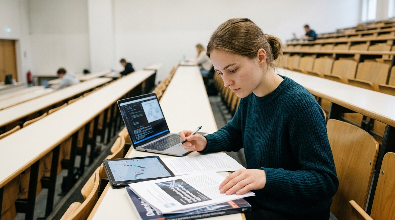 Crypto, Academia, and Politics: A Complex Tapestry