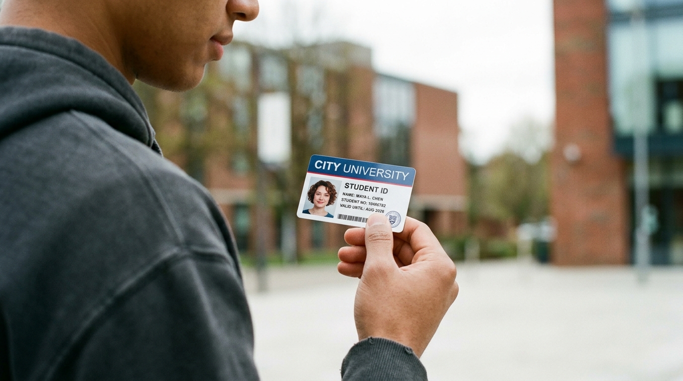 Impact of New Student ID Voting Laws on Young Voters