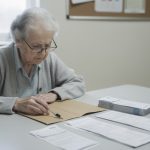 Social Security Crisis and Political Stalemate