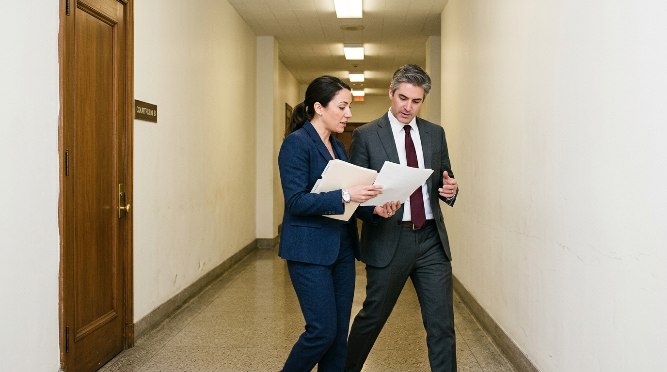 ABC vs. FCC: Free Speech and Media Regulation Clash