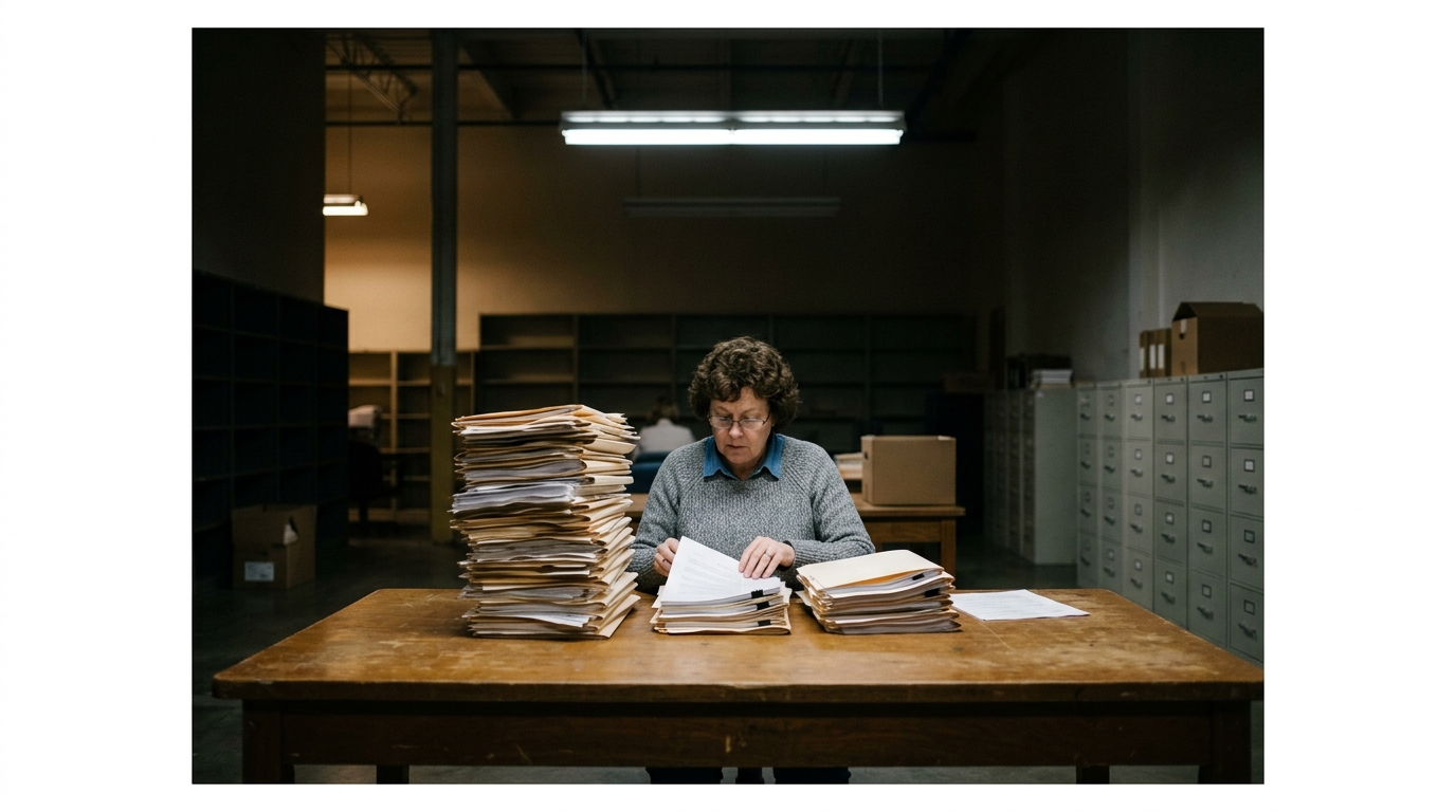 FOIA Challenges Amid Government Efficiency Cuts