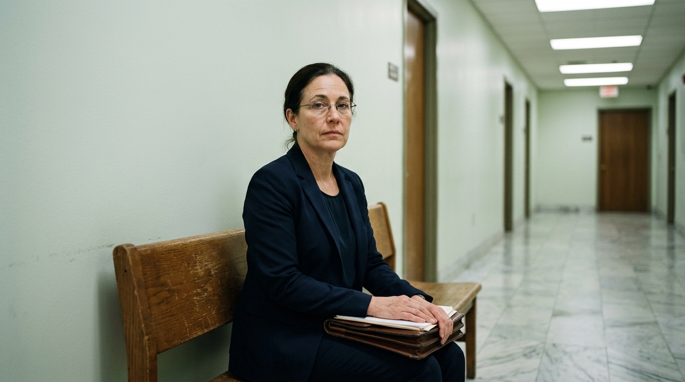 Political Tensions in DOJ Unlawful Termination Case