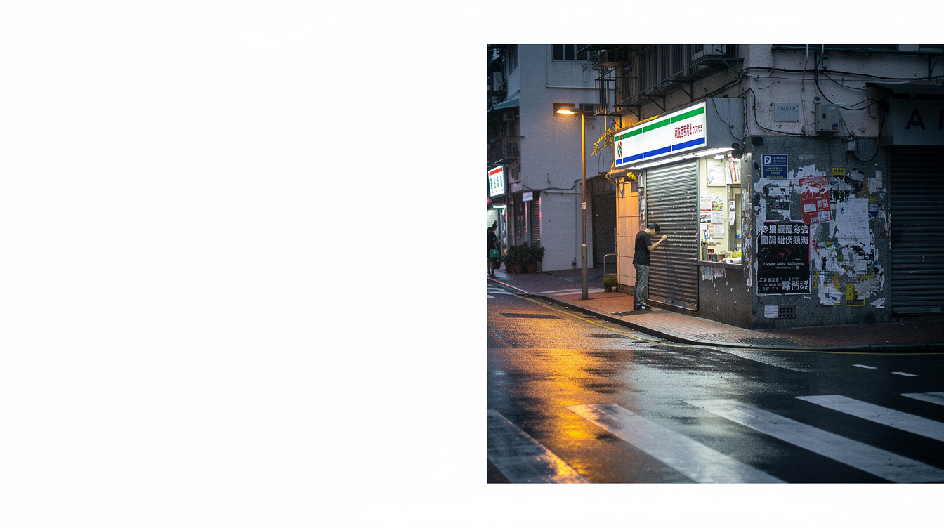 Hong Kong's National Security Law and Free Expression