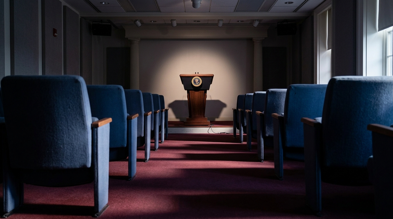 Karoline Leavitt Steps Down as Press Secretary