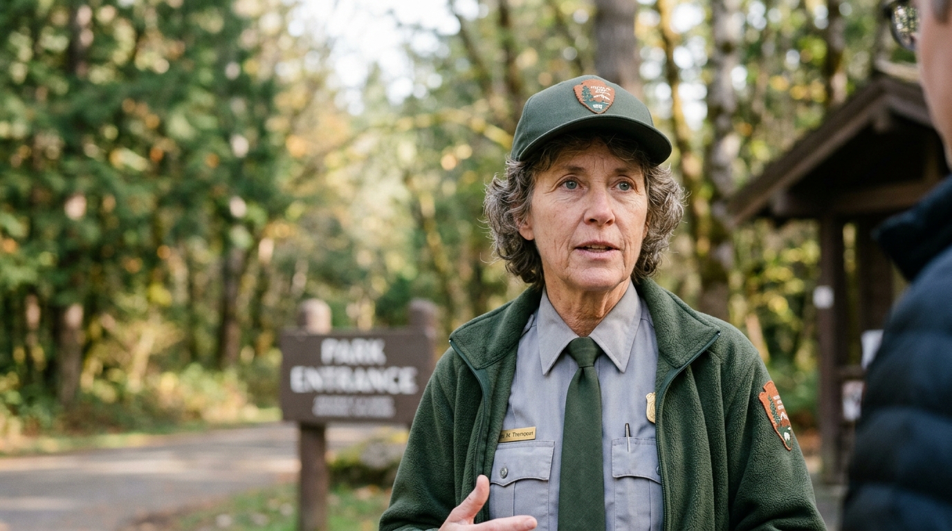 National Park Service Faces Political Challenges