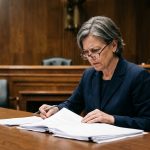 Trump's Settlement Fund Complicates AG Nominee Confirmation