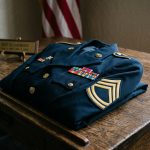 Staff Sgt. Angel Rampersad's Legacy of Service
