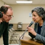 Political Tensions in U.S. Senate Races