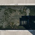 Reflecting Pool Damage: Political Narratives Clash