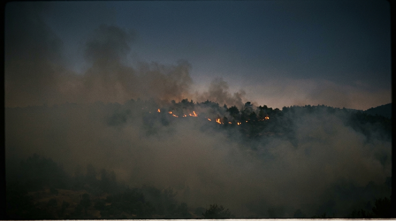 Tragedy and Climate: A Global Perspective